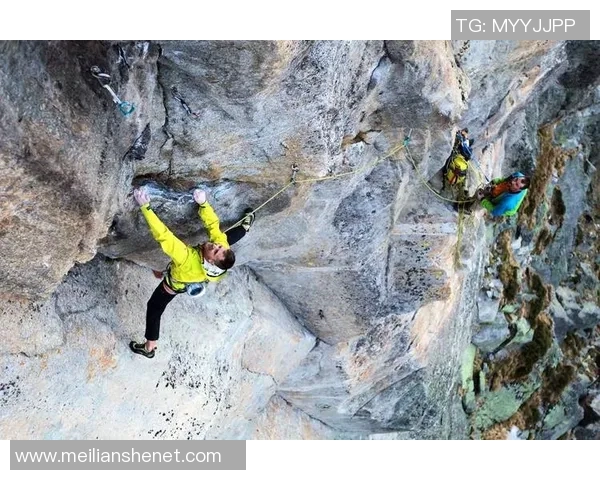 周秀英的极限运动之旅：探索极限与自我的深度对话